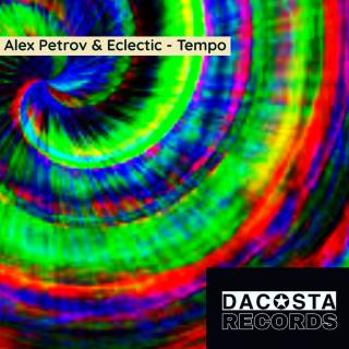 Artwork for Tempo (Original Mix)
