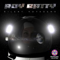 Artwork for Silent Voyagers by Roy Batty