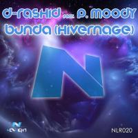 Artwork for Bunda (Hivernage) by D-Rashid