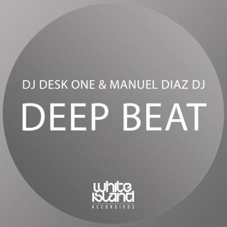 Artwork for Deep beat (Original Mix)