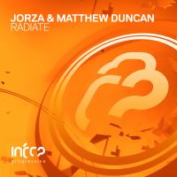 Artwork for Radiate by Jorza