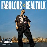 Artwork for Real Talk (123) by Fabolous