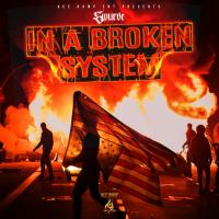 Artwork for In A Broken System by Swurve