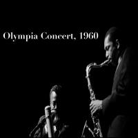 Artwork for Olympia Concert, 1960 by Miles Davis