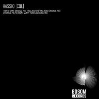 Artwork for Keys Tools EP by Hassio (COL)