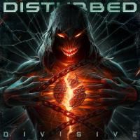 Artwork for Unstoppable by Disturbed