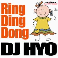 Artwork for Ring Ding Dong by DJ Hyo