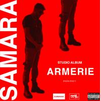 Artwork for Armerie by Samara