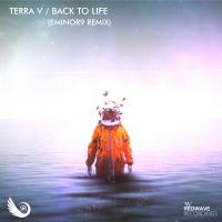 Artwork for Back to Life by Terra V.