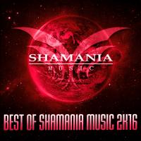 Artwork for Best of Shamania Music 2K16 by Various Artists