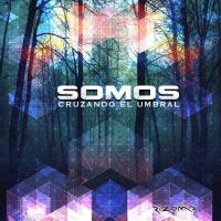 Artwork for Cruzando El Umbral by Somos