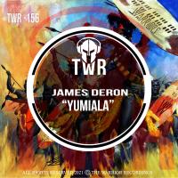 Artwork for Yumiala by James Deron