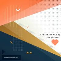 Artwork for Simple Love by Nytxpress Musiq