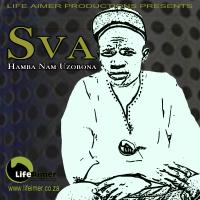 Artwork for Hamba Nam Uzobona by Sva