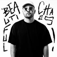 Artwork for Beautiful Chaos by Roy Tosh