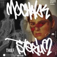 Artwork for Thief by Mochakk