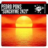 Artwork for Sunchyme 2k21 by Pedro Pons