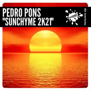 Artwork for Sunchyme (2k21 Mix)