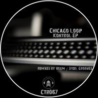 Artwork for Kontrol EP by Chicago Loop