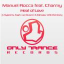 Artwork for Heat of Love (C-Systems Remix)