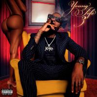 Artwork for Young Jefe 3 by Shy Glizzy