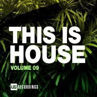 Artwork for This Is House, Vol. 09 by Various Artists