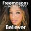Artwork for Believer (feat. Wynter Gordon) (Summer of Pride Mix)