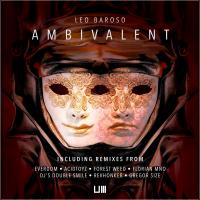 Artwork for Ambivalent by Leo Baroso