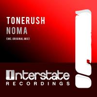 Artwork for Noma by Tonerush