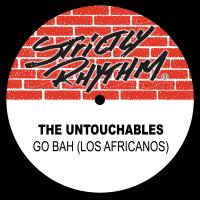 Artwork for Go Bah! (Los Africanos) by The Untouchables