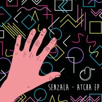 Artwork for Atcha EP by Senzala