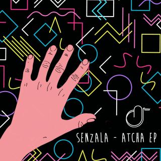 Artwork for Touch Me (Original Mix)