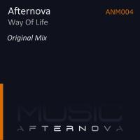 Artwork for Way Of Life by Afternova