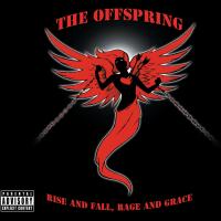 Artwork for Rise And Fall, Rage And Grace by The Offspring