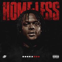 Artwork for Homeless by Booka600