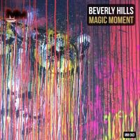 Artwork for Magic Moment by Beverly Hills