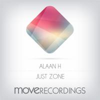 Artwork for Just Zone by Alaan H