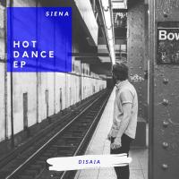 Artwork for Hot Dance EP by Disaia