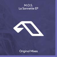 Artwork for La Sonnette EP by M.O.S.