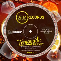 Artwork for Lemonade & Brandy by DJ Timbawolf