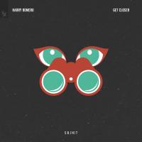 Artwork for Get Closer by Harry Romero