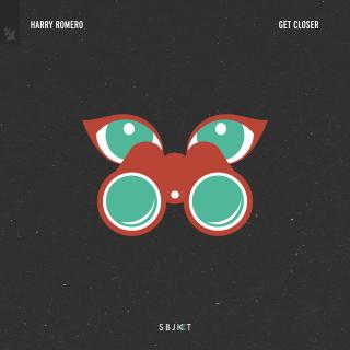 Artwork for Get Closer (Extended Mix)