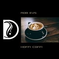 Artwork for Hoffi Coffi by Rob Evs