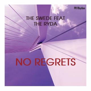 Artwork for No Regrets (Original Mix)