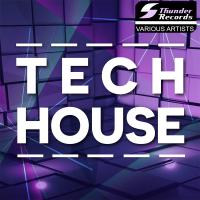 Artwork for Tech House Compilation by Various Artists