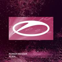 Artwork for Alien by Roman Messer