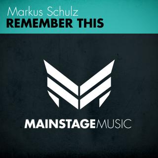Artwork for Remember This (Original Mix)