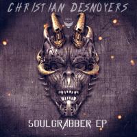 Artwork for Soulgrabber EP by Christian Desnoyers