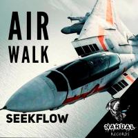 Artwork for Air Walk by Seekflow