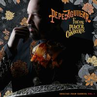 Artwork for Fue un Placer Conocerte: Gracias Juan Gabriel, Vol. 1 by Pepe Aguilar